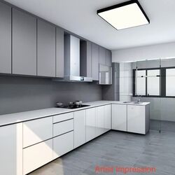 Blk 344 Teck Ghee Evergreen (Ang Mo Kio), HDB 4 Rooms #533232071